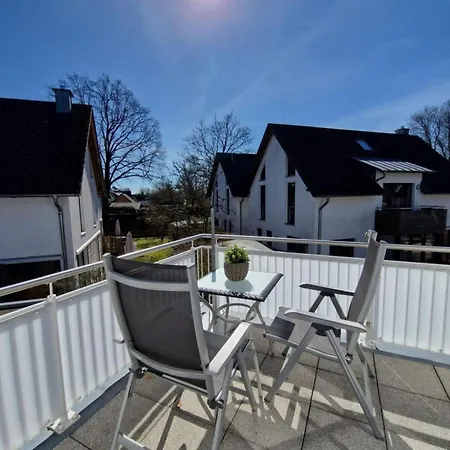 Apartament Wiesenstr_78 _pusteblume_whg_4 *